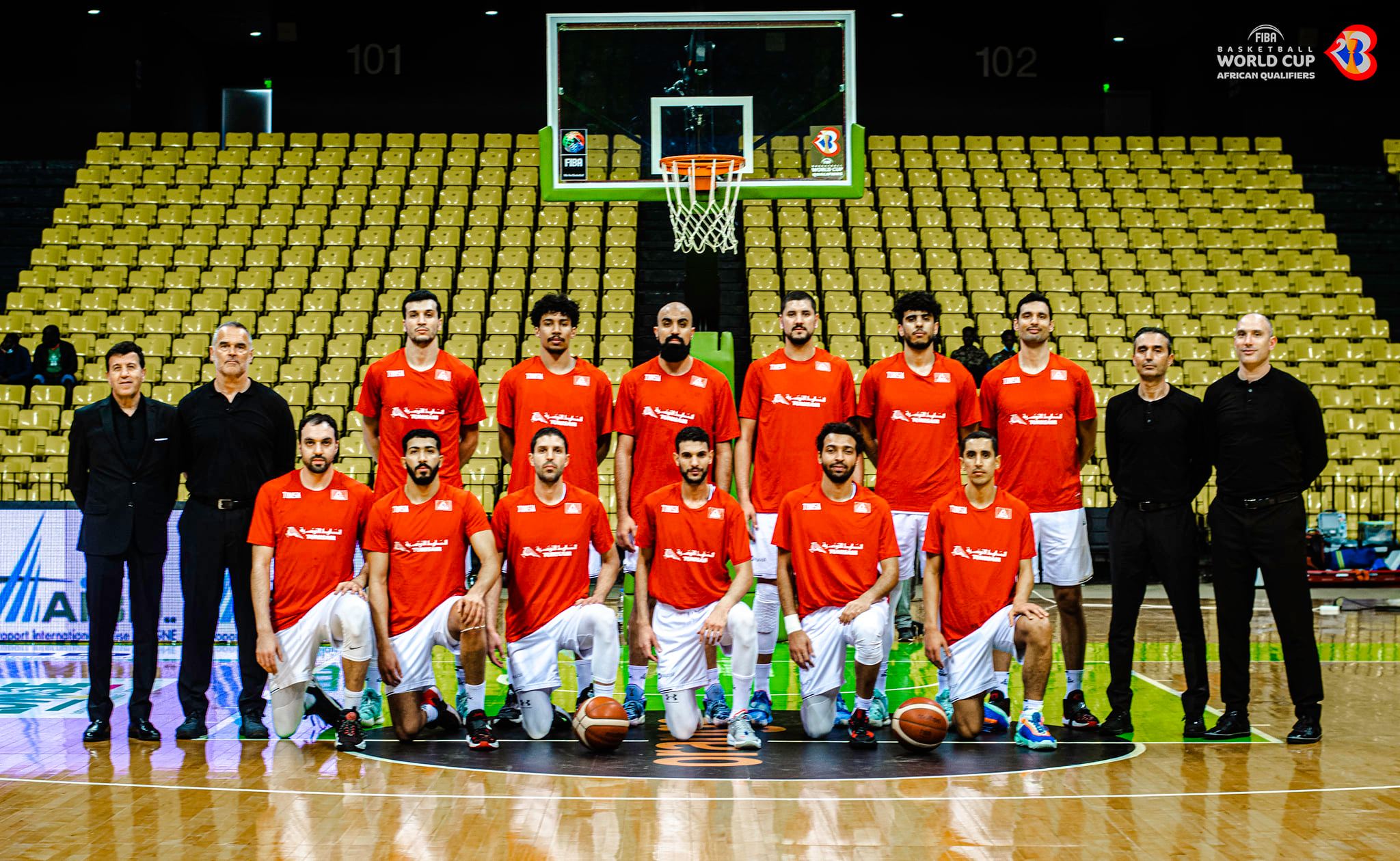 Basketball : la Tunisie battue par le Sud du Soudan 64-72 - Le Temps News