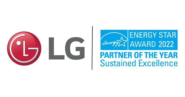 LG honoré par l’EPA des Etats-Unis