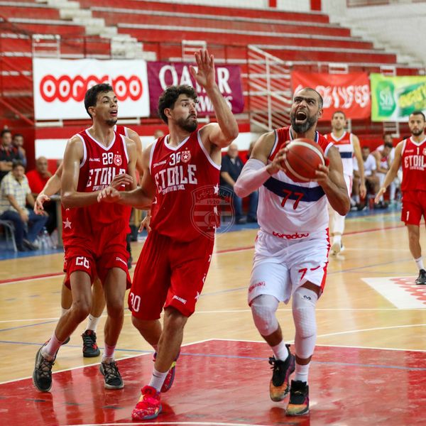 Basketball – Tunisie : une première journée tronquée - Le Temps News