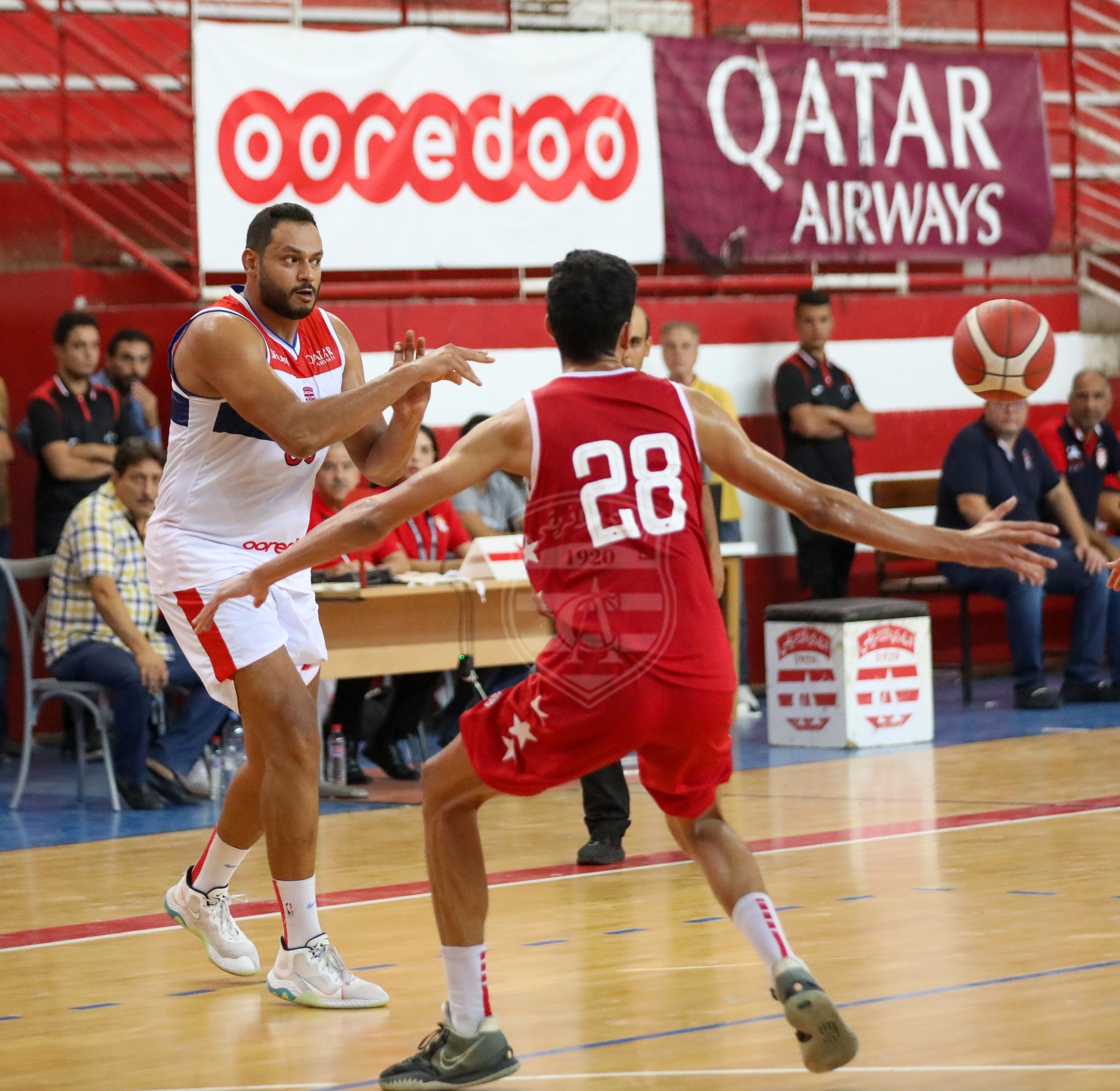 Basketball – Tunisie : une première journée tronquée - Le Temps News