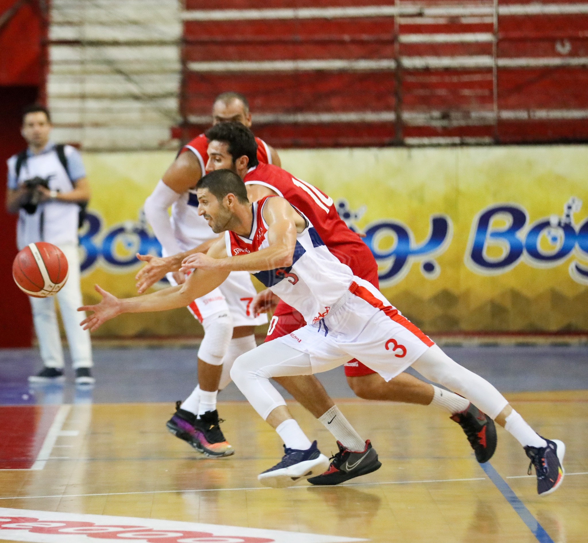 Basketball – Tunisie : une première journée tronquée - Le Temps News