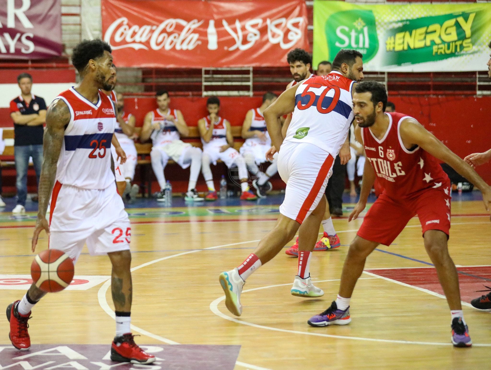 Basketball – Tunisie : une première journée tronquée - Le Temps News