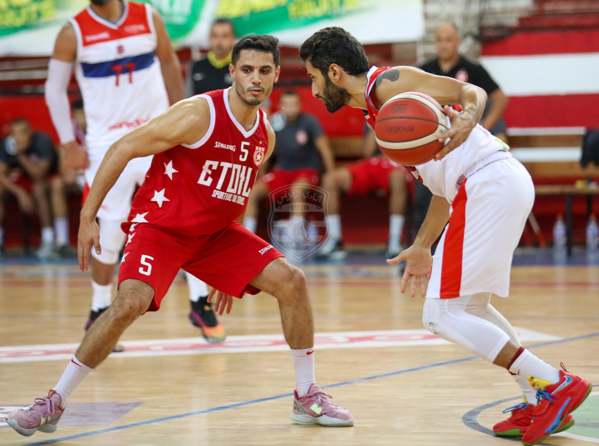 Basketball – Tunisie : une première journée tronquée - Le Temps News