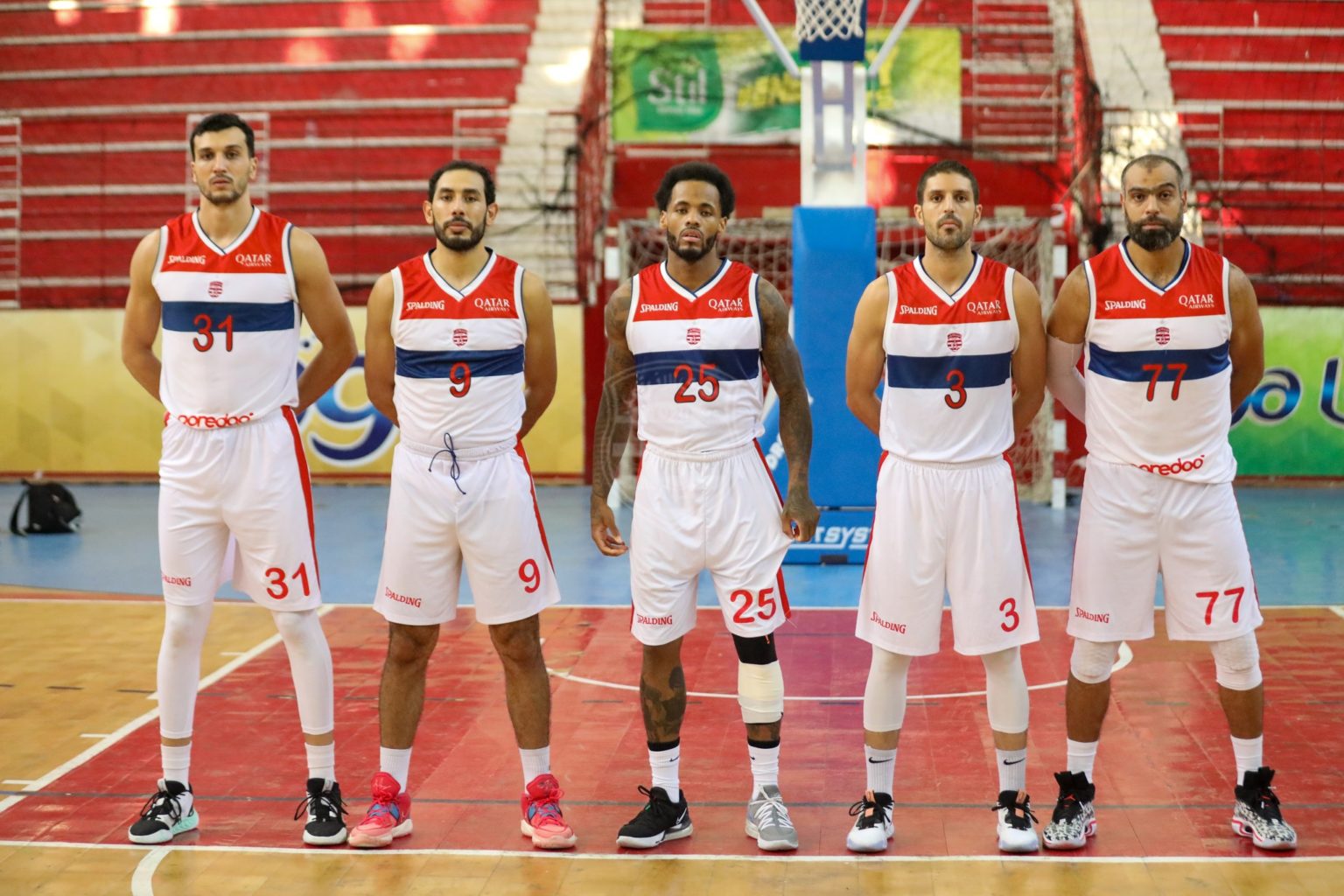 Basketball : le Club Africain champion de l’aller - Le Temps News