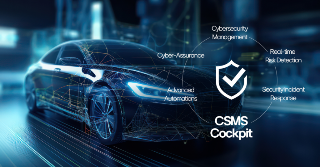 CES 2024 : LG et Cybellum présenteront la CSMS Cockpit aux équipementiers automobiles